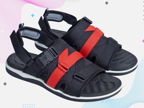 Sandal Nam IP